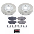 PowerStop auto part