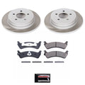 PowerStop auto part