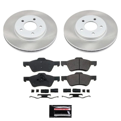 PowerStop auto part