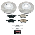 PowerStop auto part