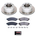 PowerStop auto part