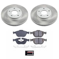PowerStop auto part