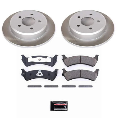 PowerStop auto part