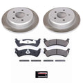 PowerStop auto part