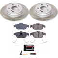 PowerStop auto part