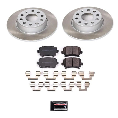 PowerStop auto part