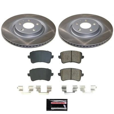 PowerStop auto part