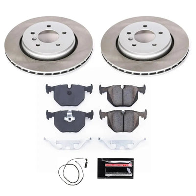 PowerStop auto part