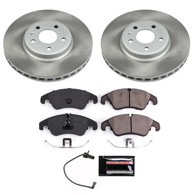 PowerStop auto part