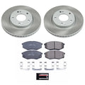 PowerStop auto part