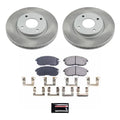 PowerStop auto part
