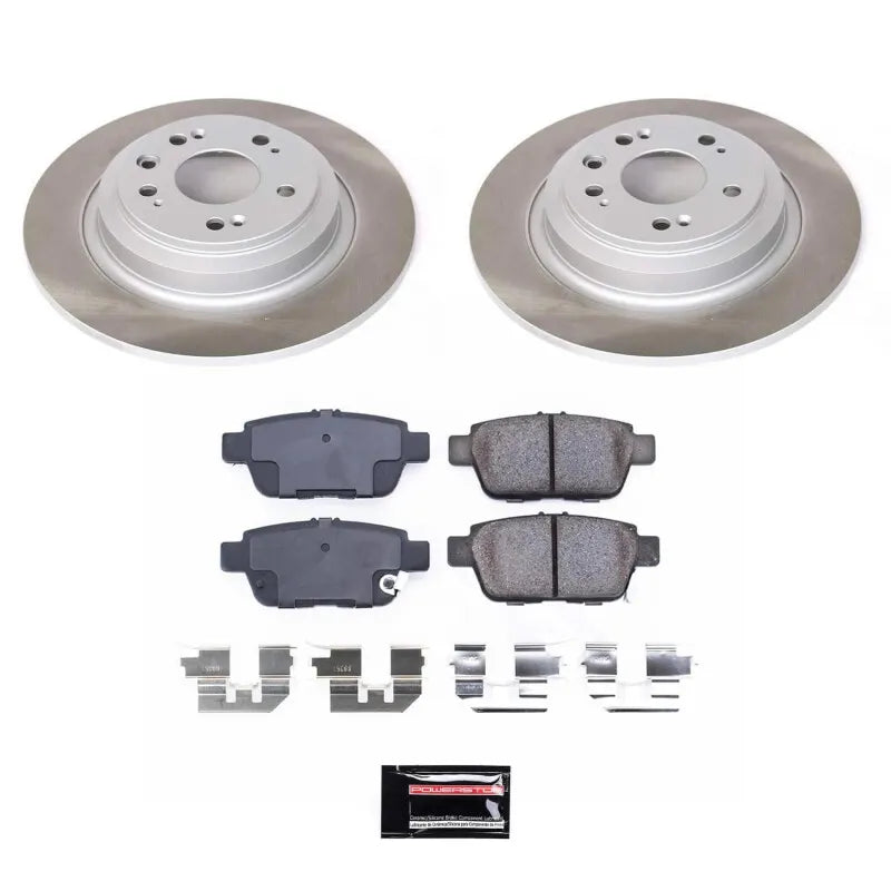 PowerStop auto part