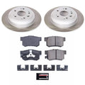 PowerStop auto part