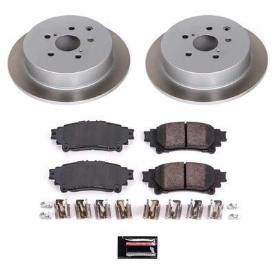 PowerStop auto part