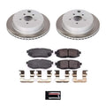 PowerStop auto part