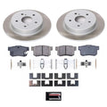 PowerStop auto part