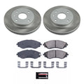 PowerStop auto part