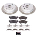 PowerStop auto part
