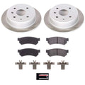 PowerStop auto part