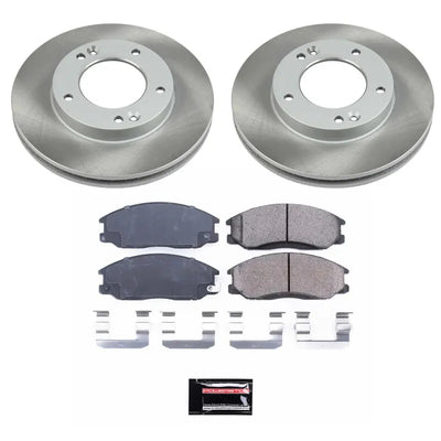 PowerStop auto part