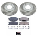 PowerStop auto part