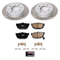 PowerStop auto part