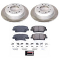 PowerStop auto part