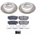 PowerStop auto part