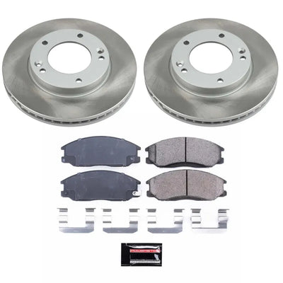 PowerStop auto part