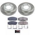 PowerStop auto part