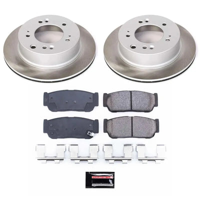 PowerStop auto part