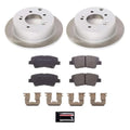PowerStop auto part