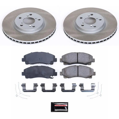 PowerStop auto part