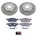 PowerStop auto part