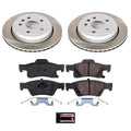 PowerStop auto part