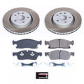 PowerStop auto part