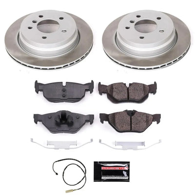 PowerStop auto part