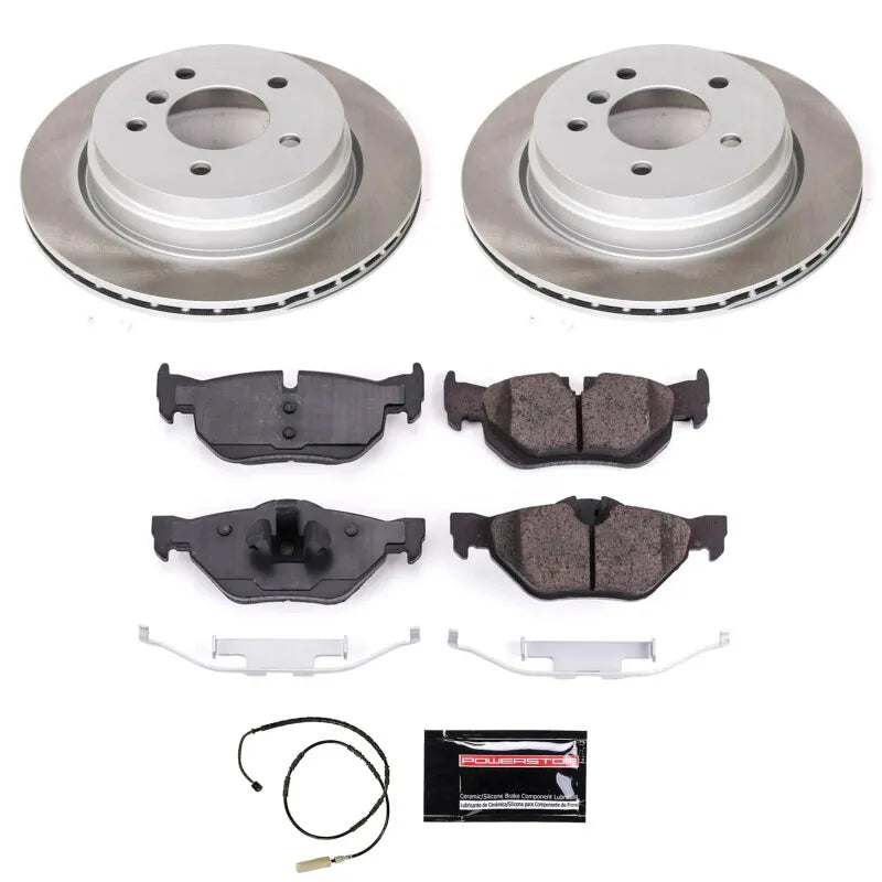 PowerStop auto part