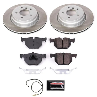 PowerStop auto part