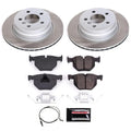 PowerStop auto part
