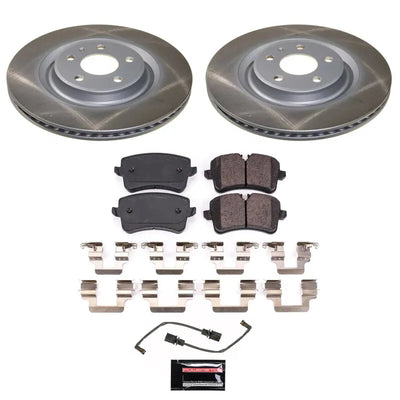 PowerStop auto part