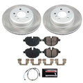 PowerStop auto part