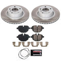 PowerStop auto part