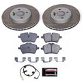 PowerStop auto part