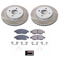 PowerStop auto part