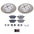 PowerStop auto part