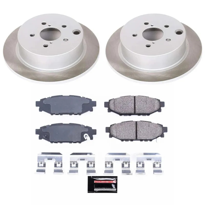 PowerStop auto part