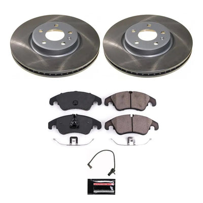 PowerStop auto part