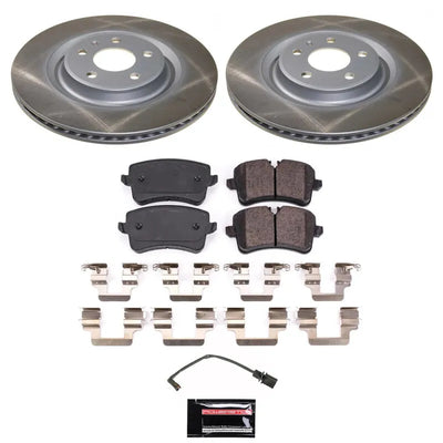 PowerStop auto part