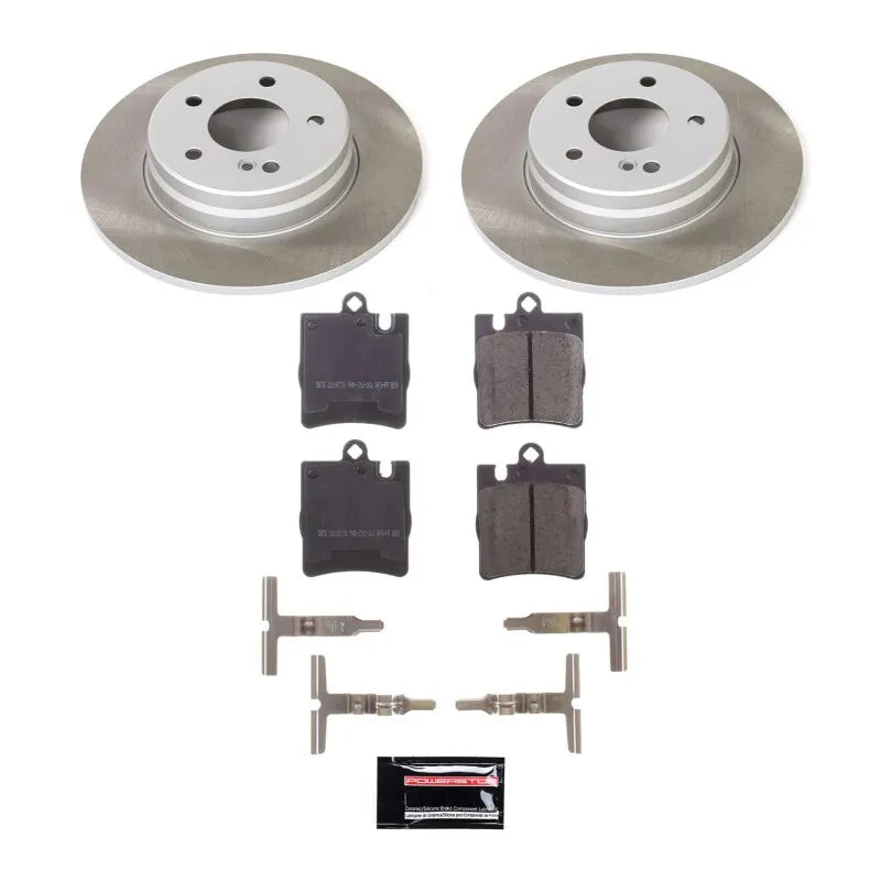 PowerStop auto part